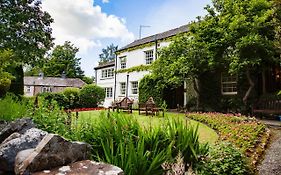 The Pheasant Inn